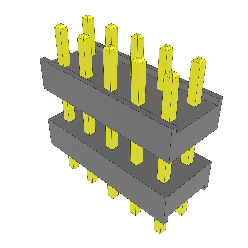 DW-05-08-F-D-315 by Samtec