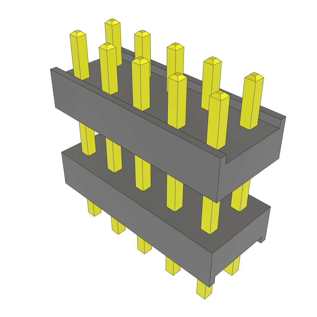 DW-05-08-F-D-330 by Samtec