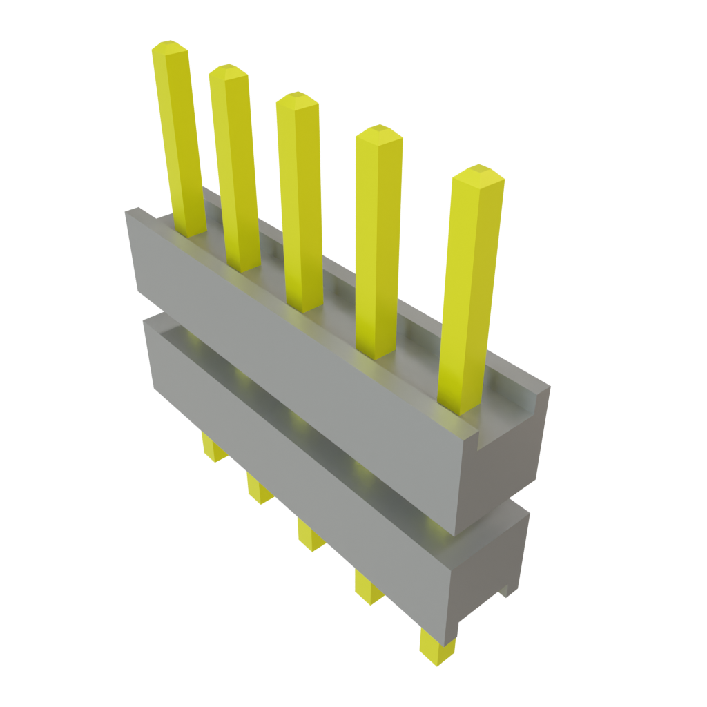 DW-05-08-F-S-240 by Samtec