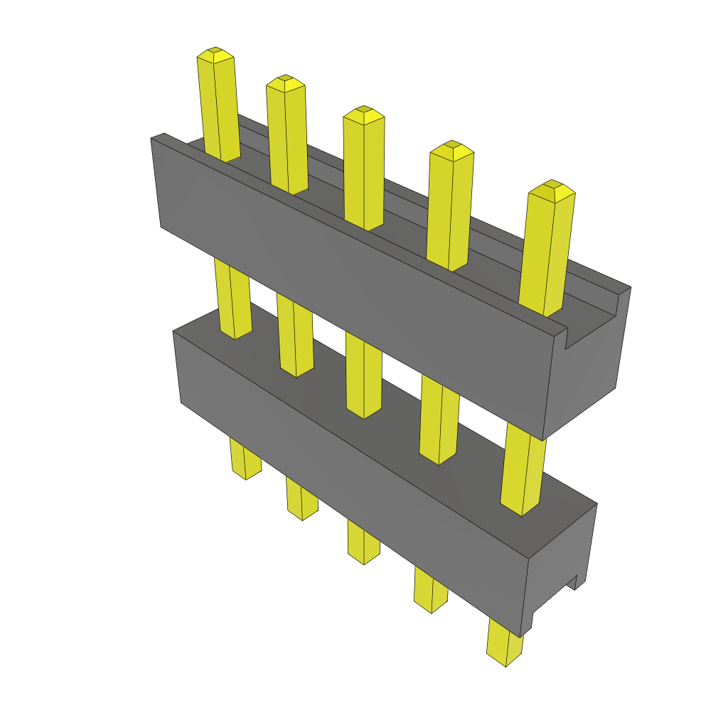 DW-05-08-F-S-330 by Samtec