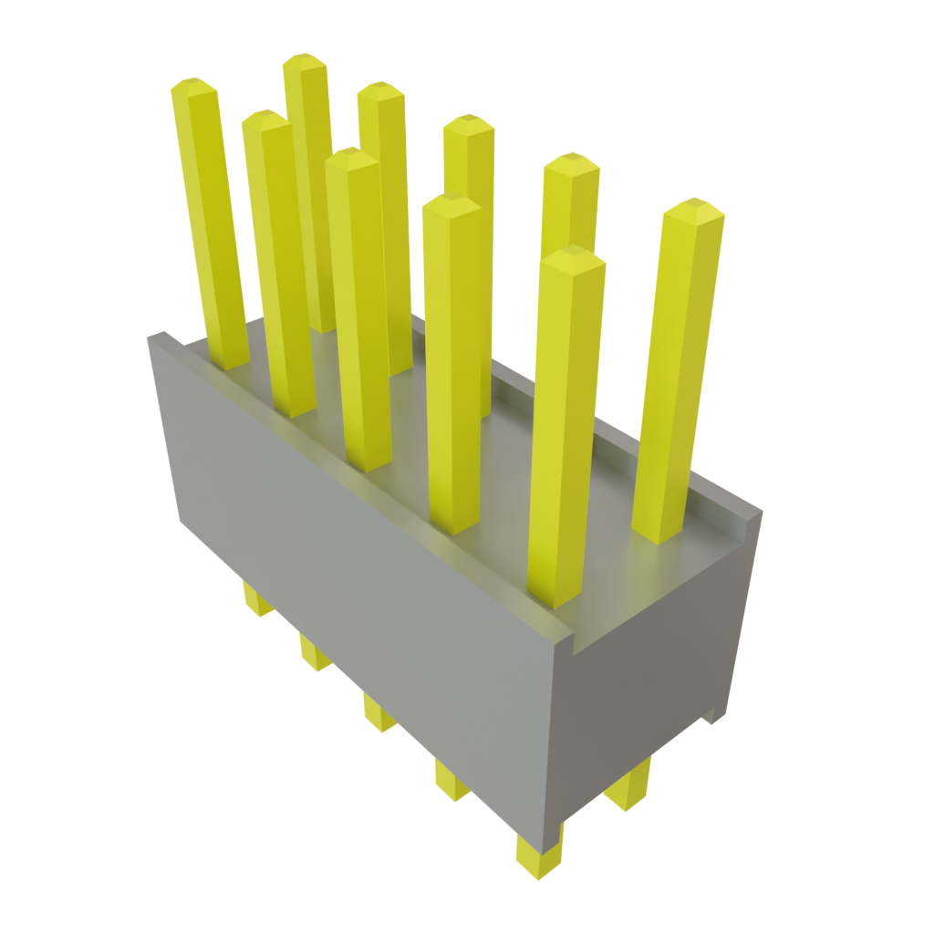 DW-05-08-G-D-200 by Samtec