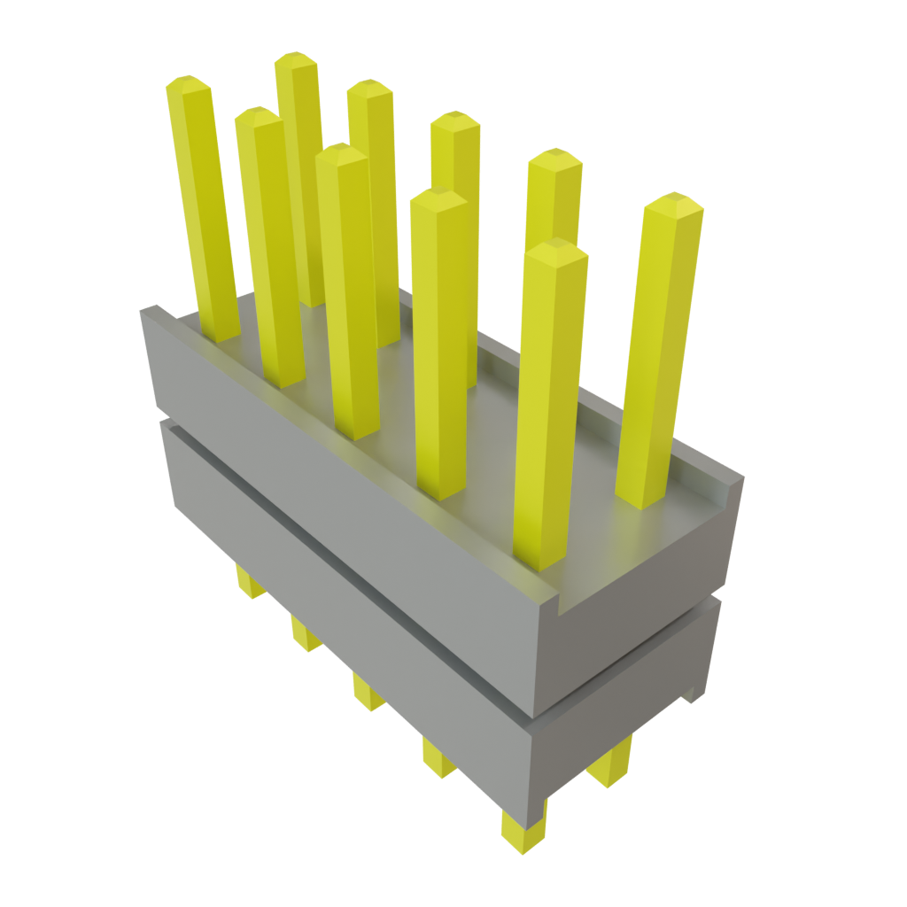 DW-05-08-L-D-217 by Samtec