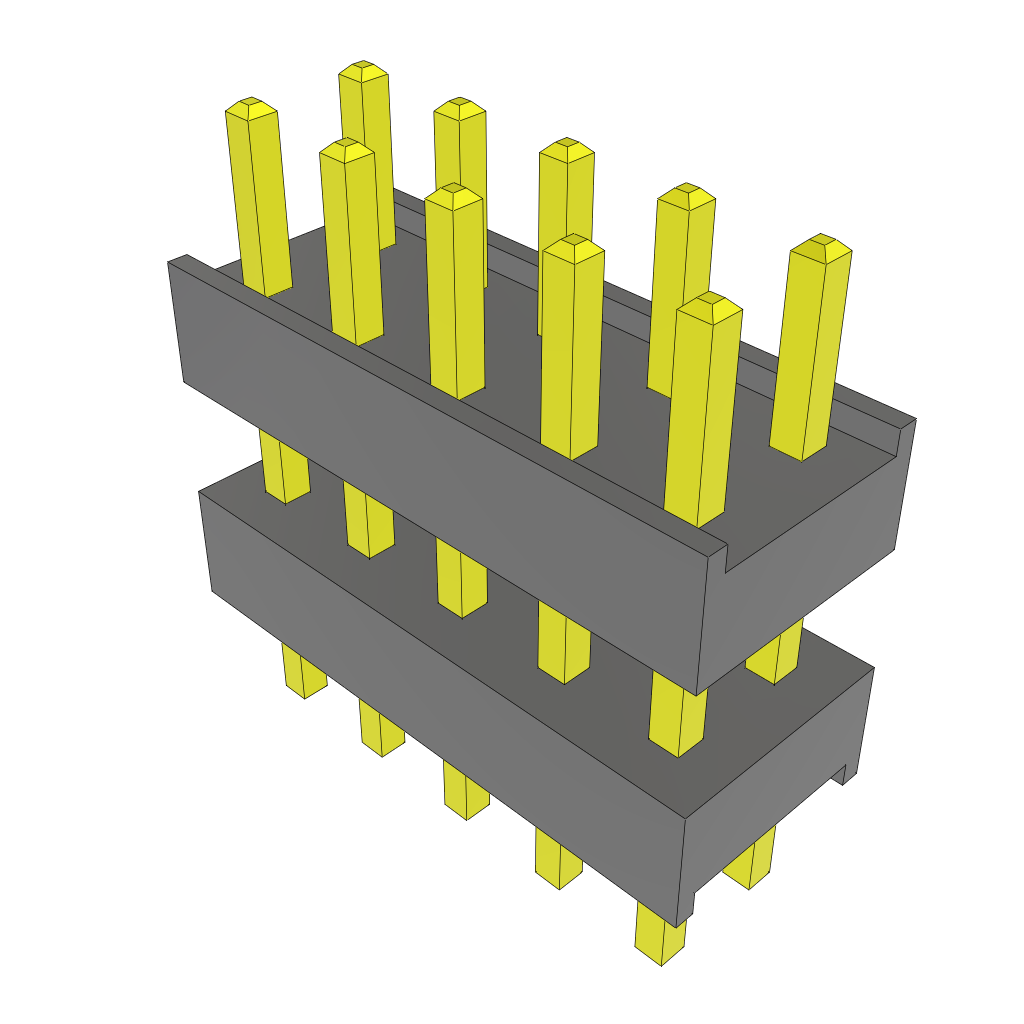 DW-05-08-L-D-300 by Samtec