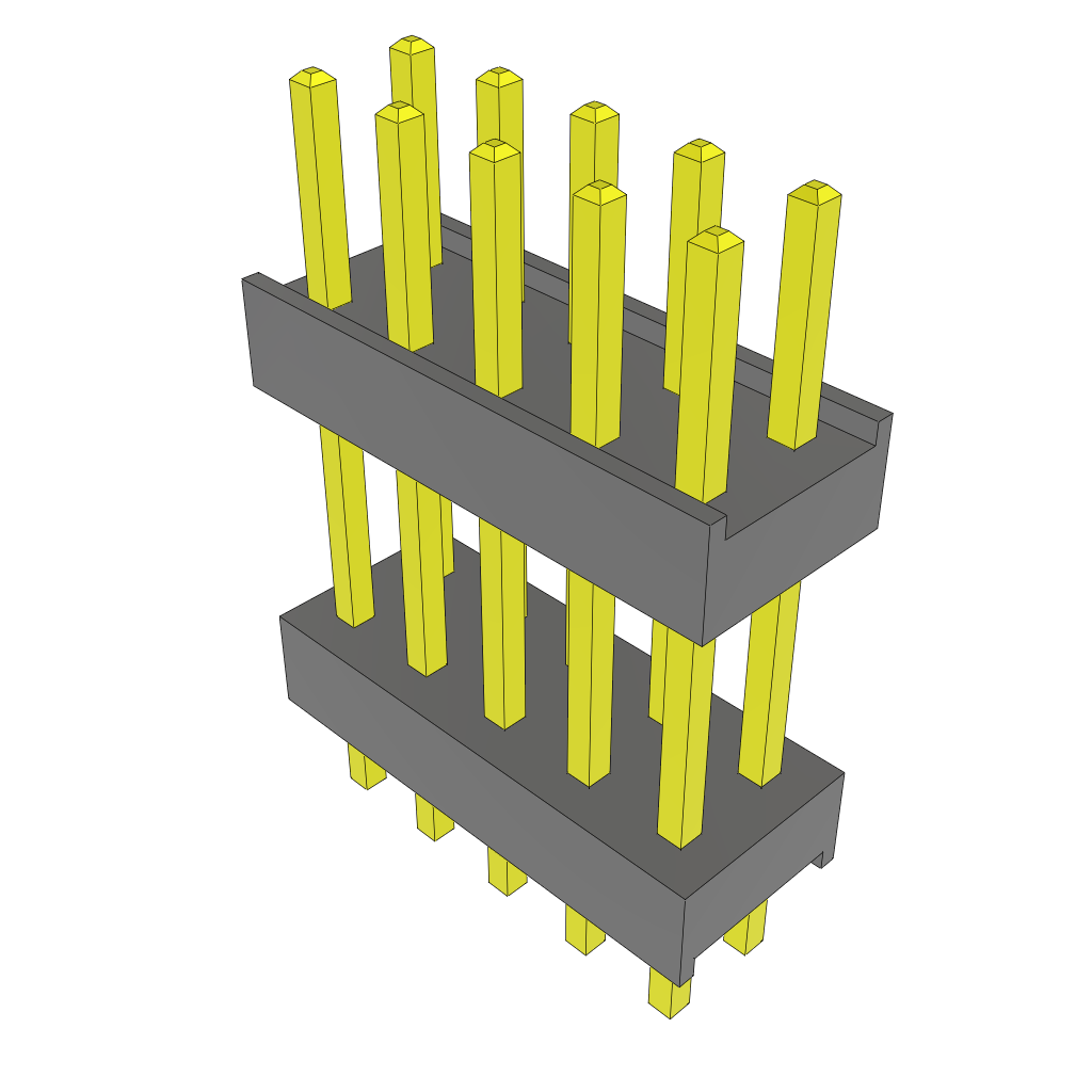 DW-05-09-F-D-446-LL by Samtec