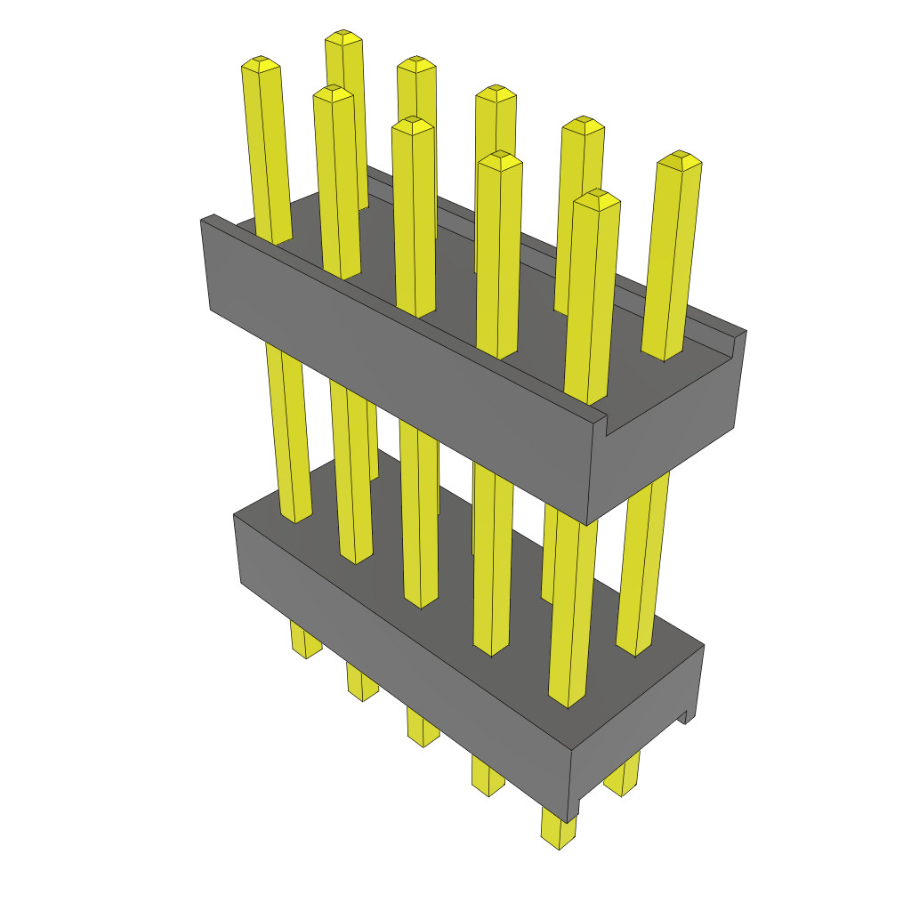 DW-05-09-F-D-460 by Samtec