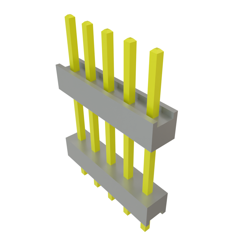 DW-05-09-G-S-439 by Samtec