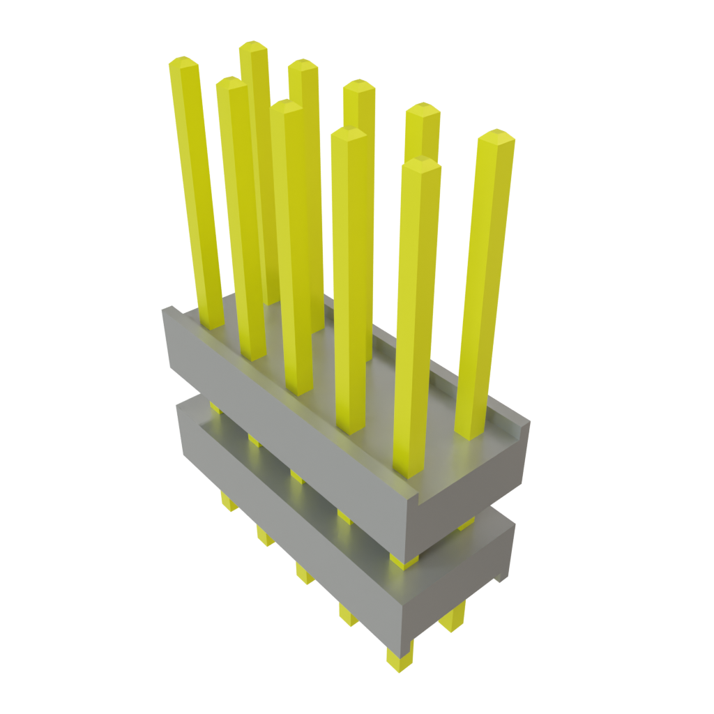 DW-05-09-L-D-270 by Samtec