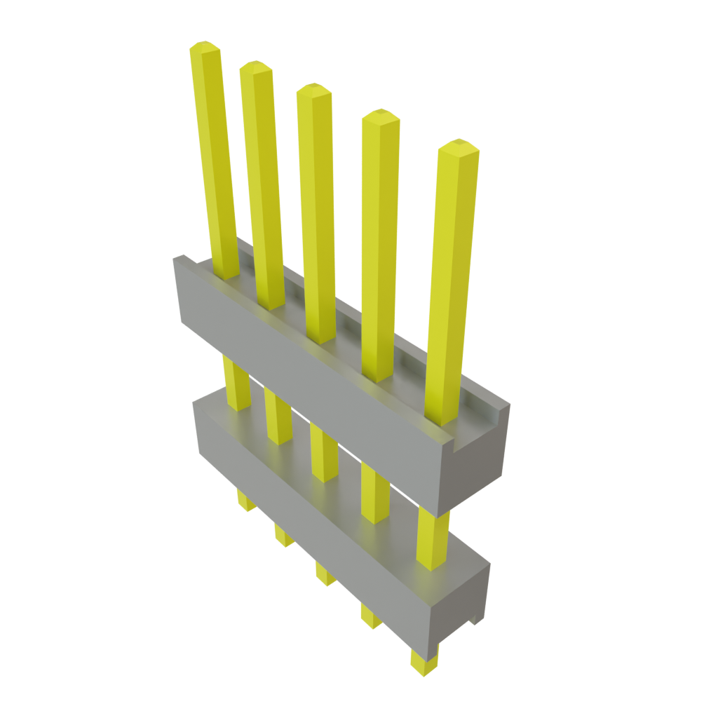 DW-05-09-S-S-340 by Samtec