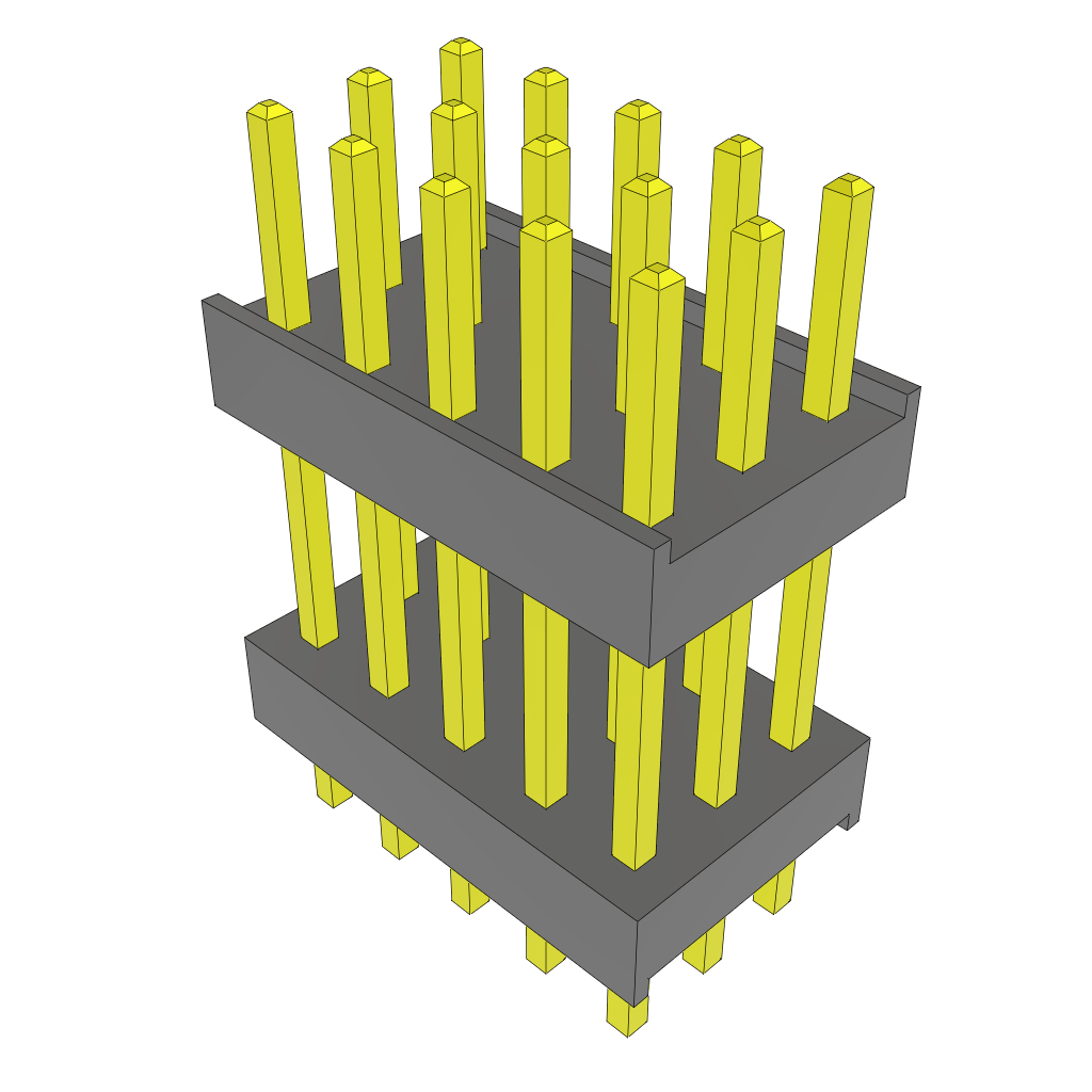 DW-05-09-S-T-452 by Samtec