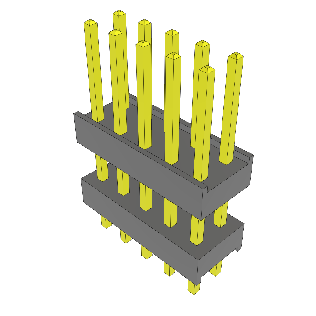DW-05-09-T-D-340 by Samtec