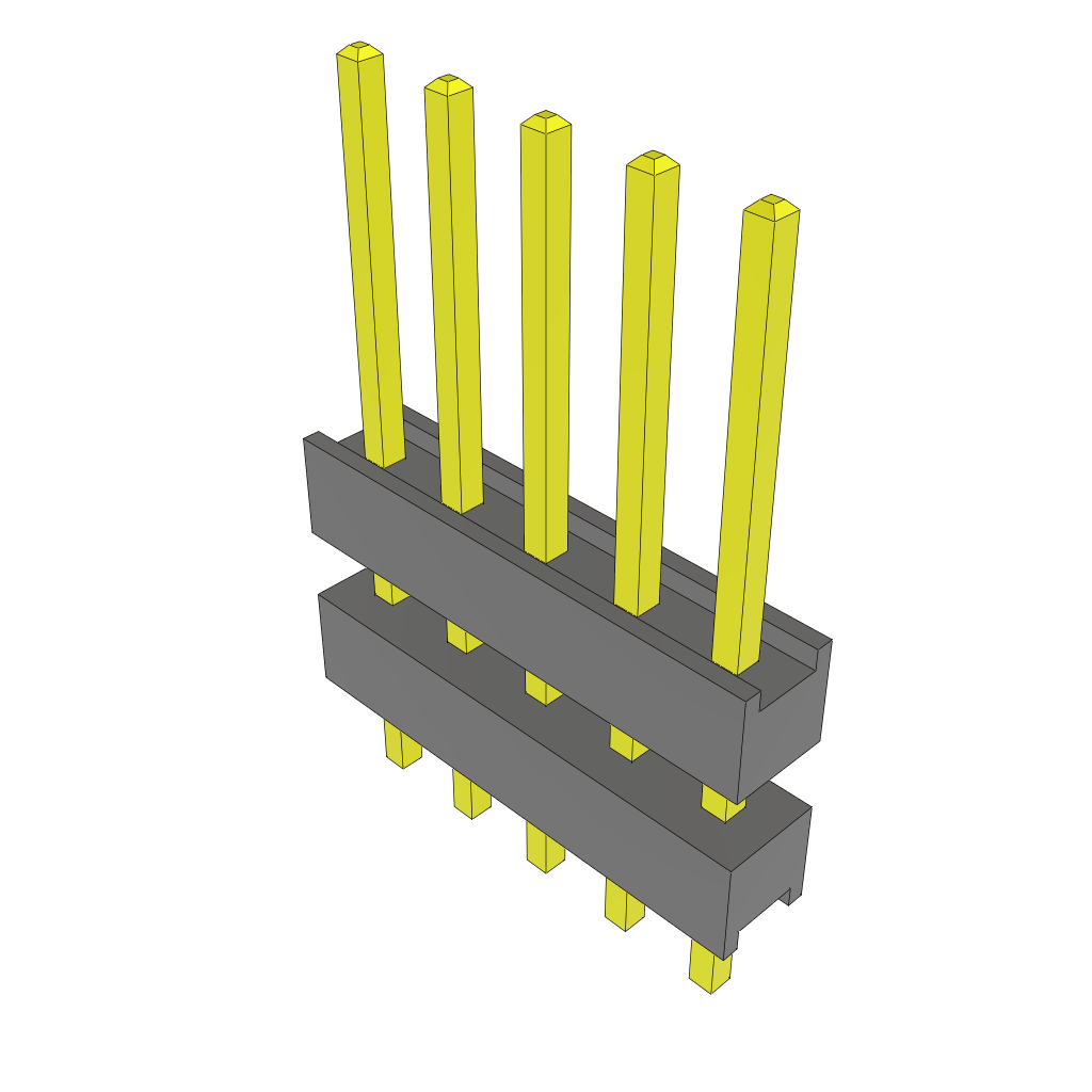 DW-05-09-T-S-270 by Samtec