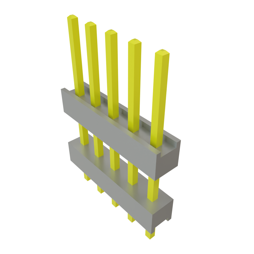 DW-05-09-T-S-350 by Samtec