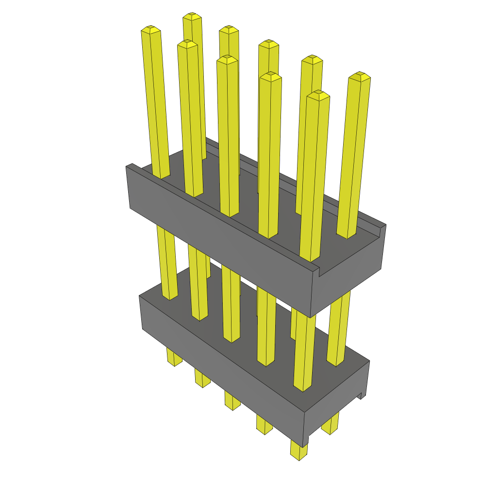 DW-05-10-F-D-433 by Samtec