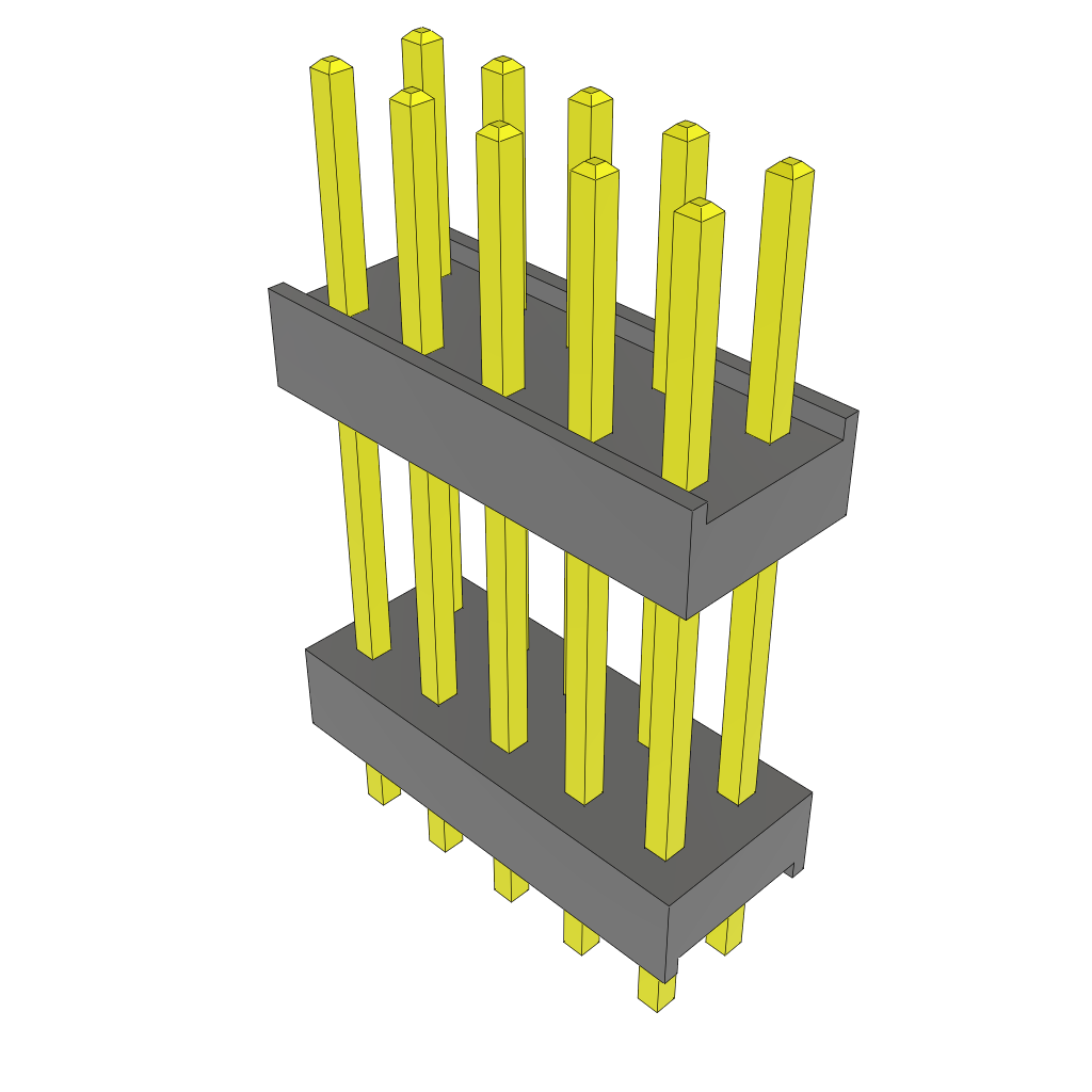 DW-05-10-F-D-511 by Samtec