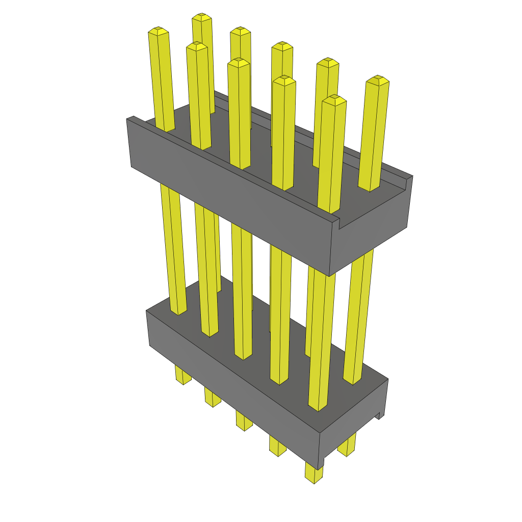 DW-05-10-G-D-550 by Samtec
