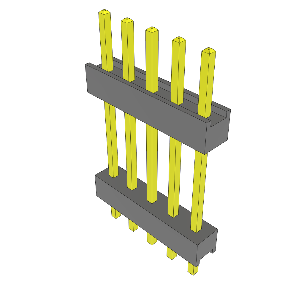 DW-05-10-G-S-546 by Samtec