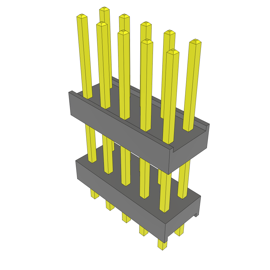 DW-05-10-T-D-425 by Samtec