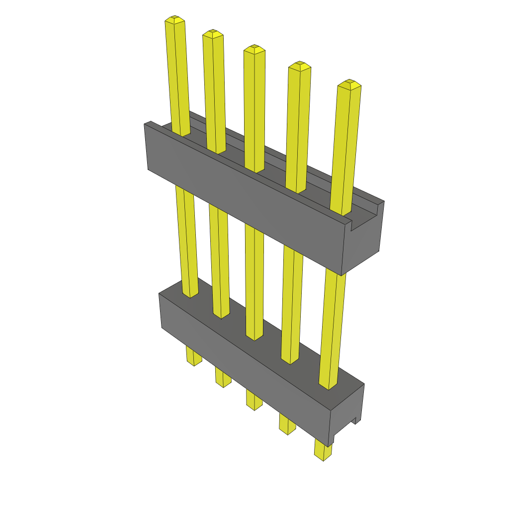 DW-05-10-T-S-512 by Samtec