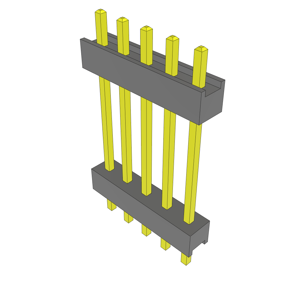 DW-05-10-T-S-625 by Samtec