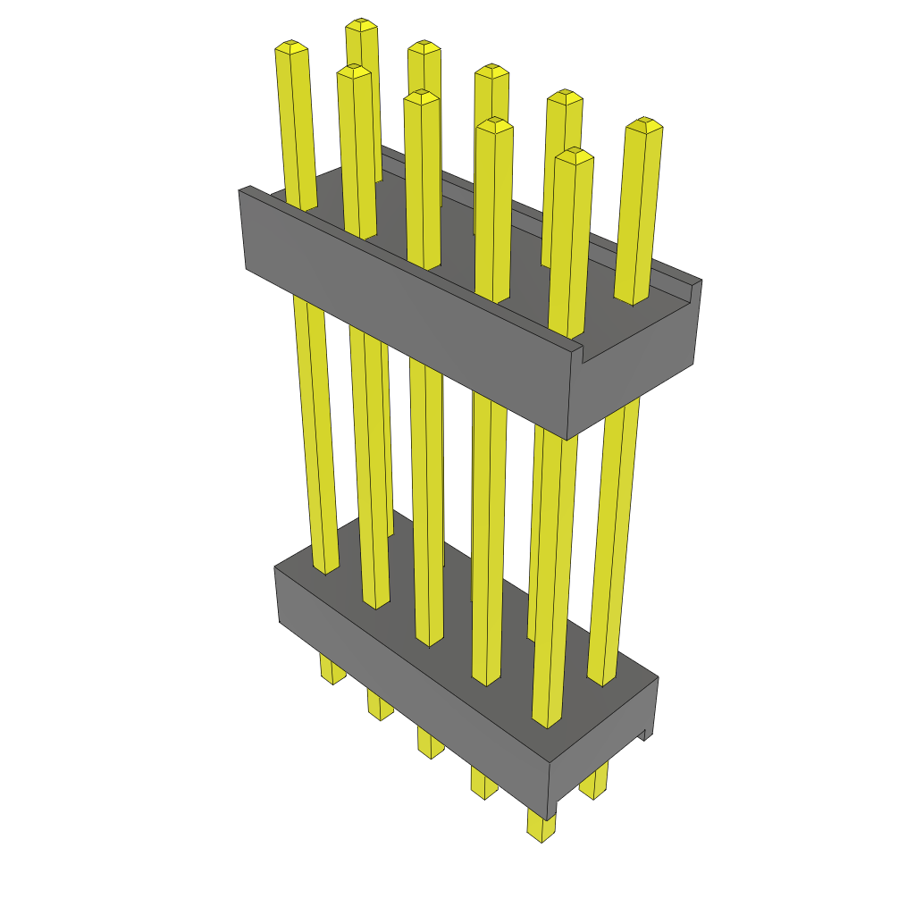 DW-05-11-G-D-650 by Samtec
