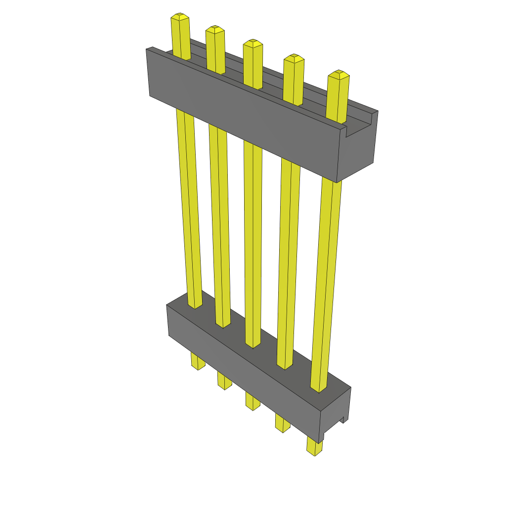 DW-05-11-S-S-750 by Samtec