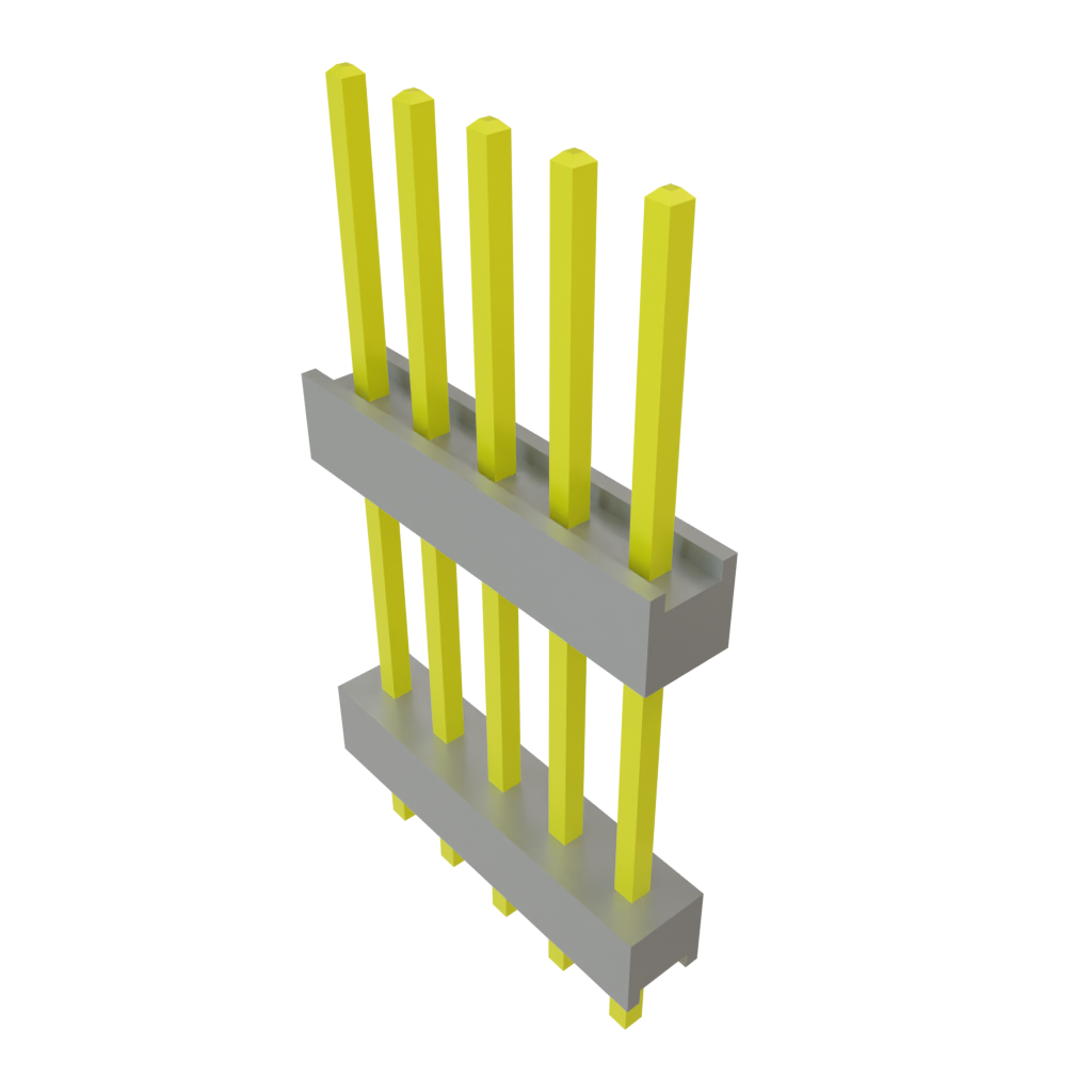 DW-05-11-T-S-515 by Samtec