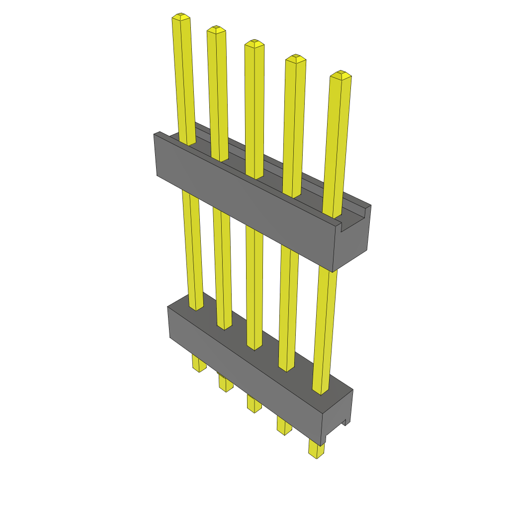 DW-05-11-T-S-565-LL by Samtec