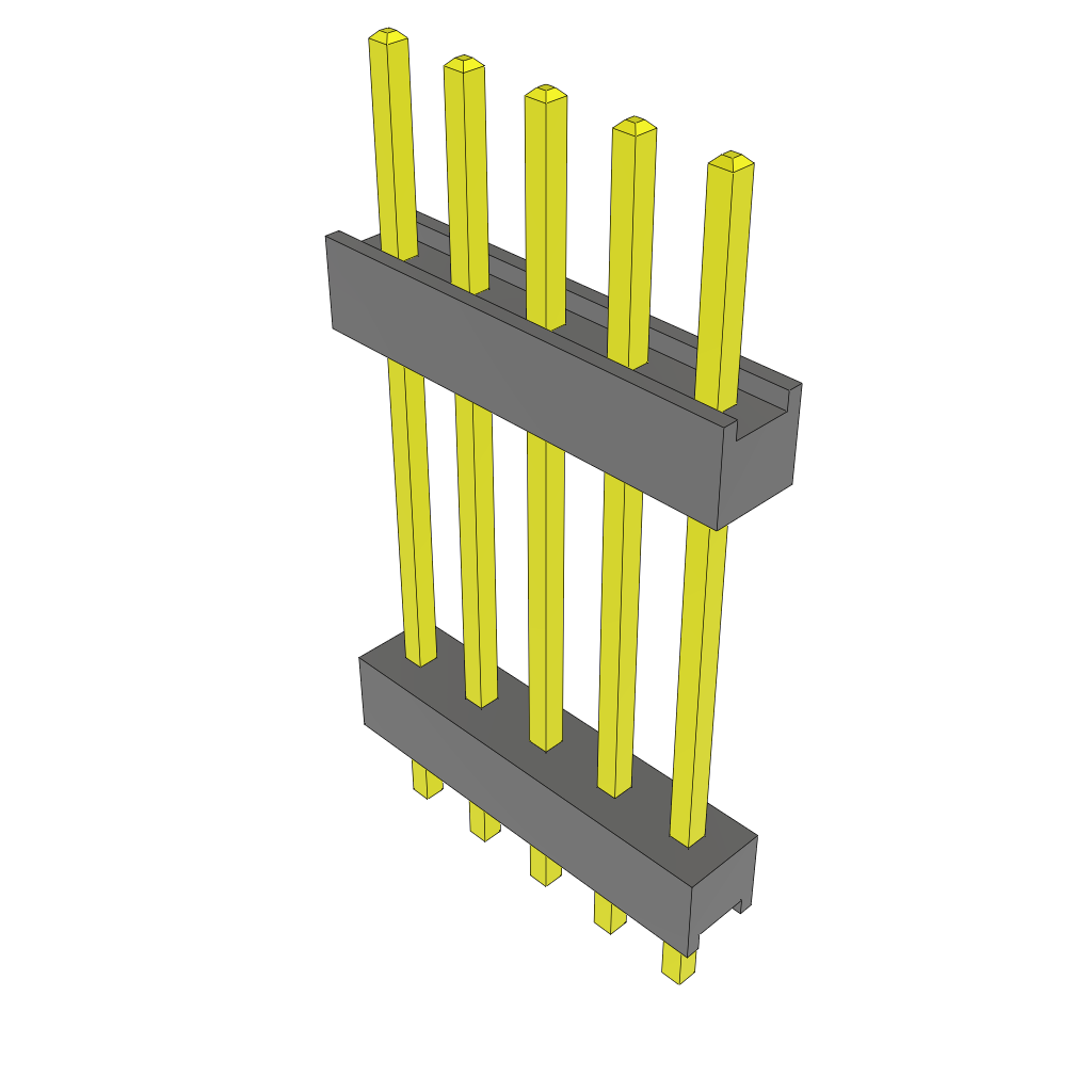 DW-05-11-T-S-620 by Samtec