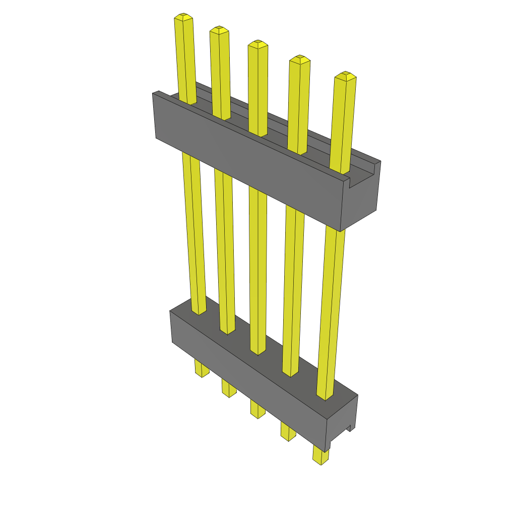 DW-05-11-T-S-660 by Samtec
