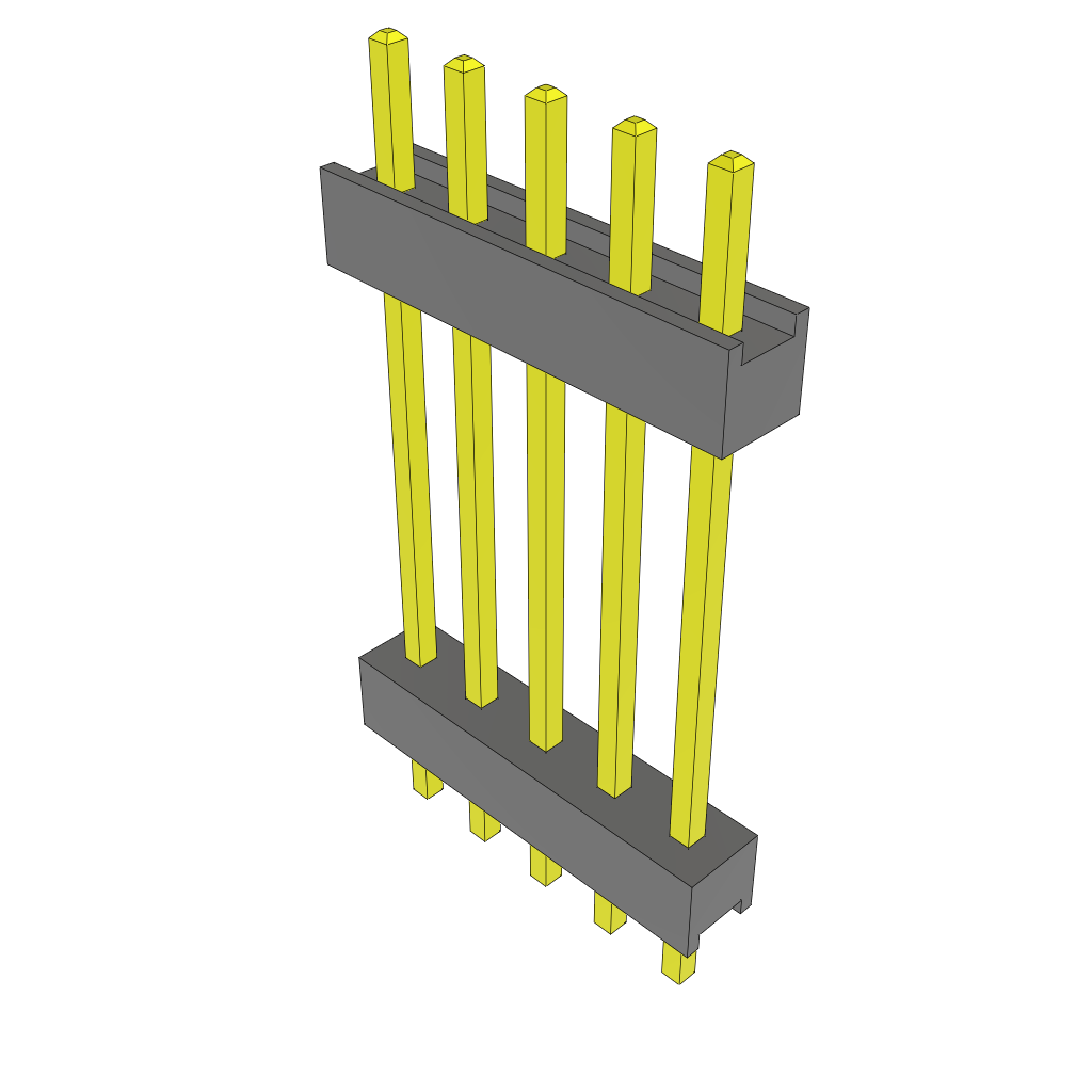 DW-05-11-T-S-690 by Samtec