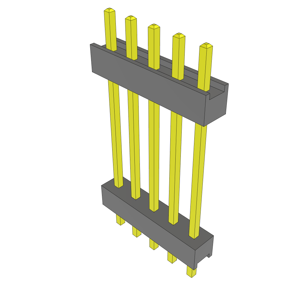 DW-05-11-T-S-700 by Samtec