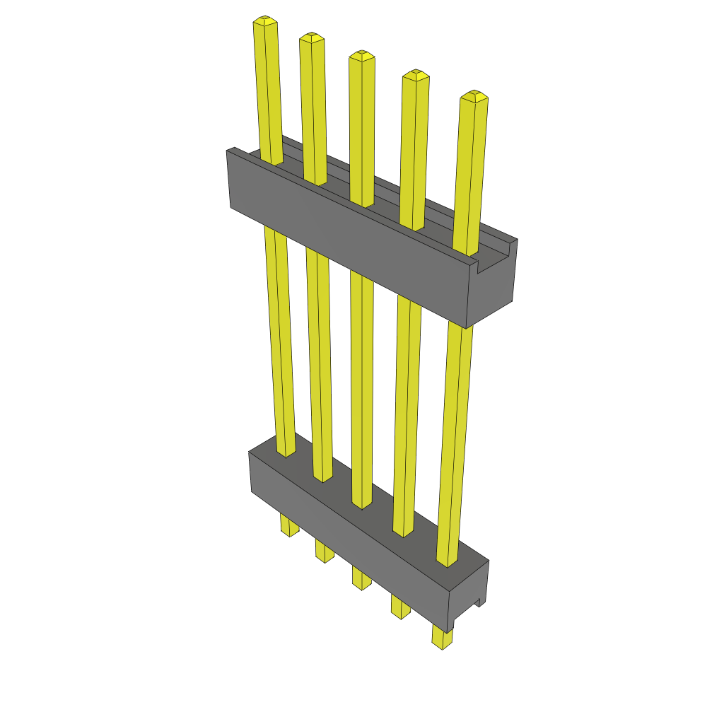 DW-05-12-F-S-710 by Samtec