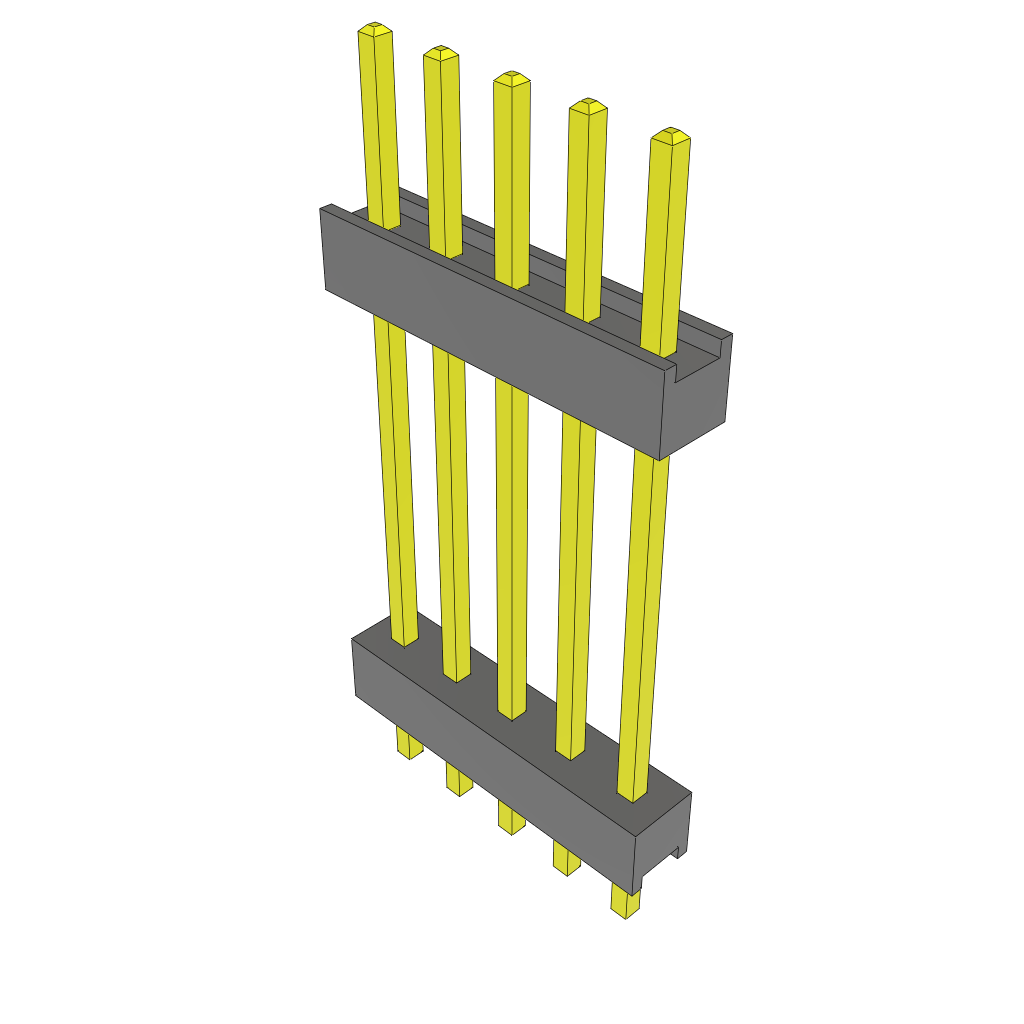 DW-05-12-F-S-715 by Samtec