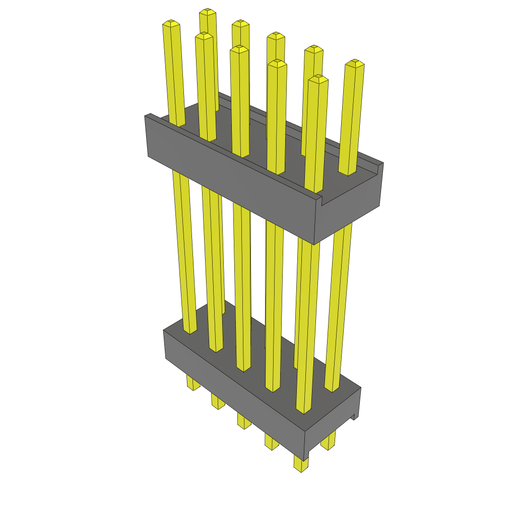 DW-05-12-T-D-710 by Samtec