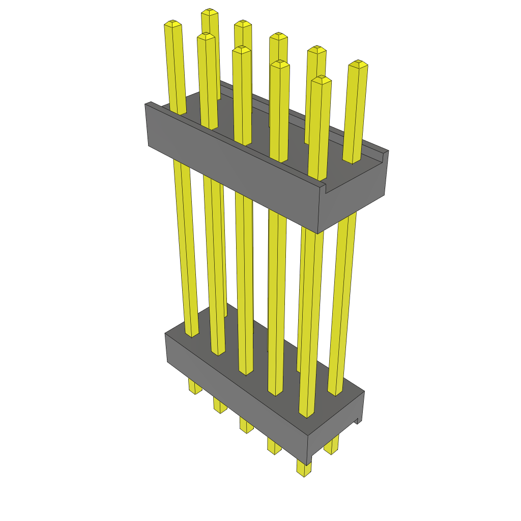 DW-05-12-T-D-740 by Samtec