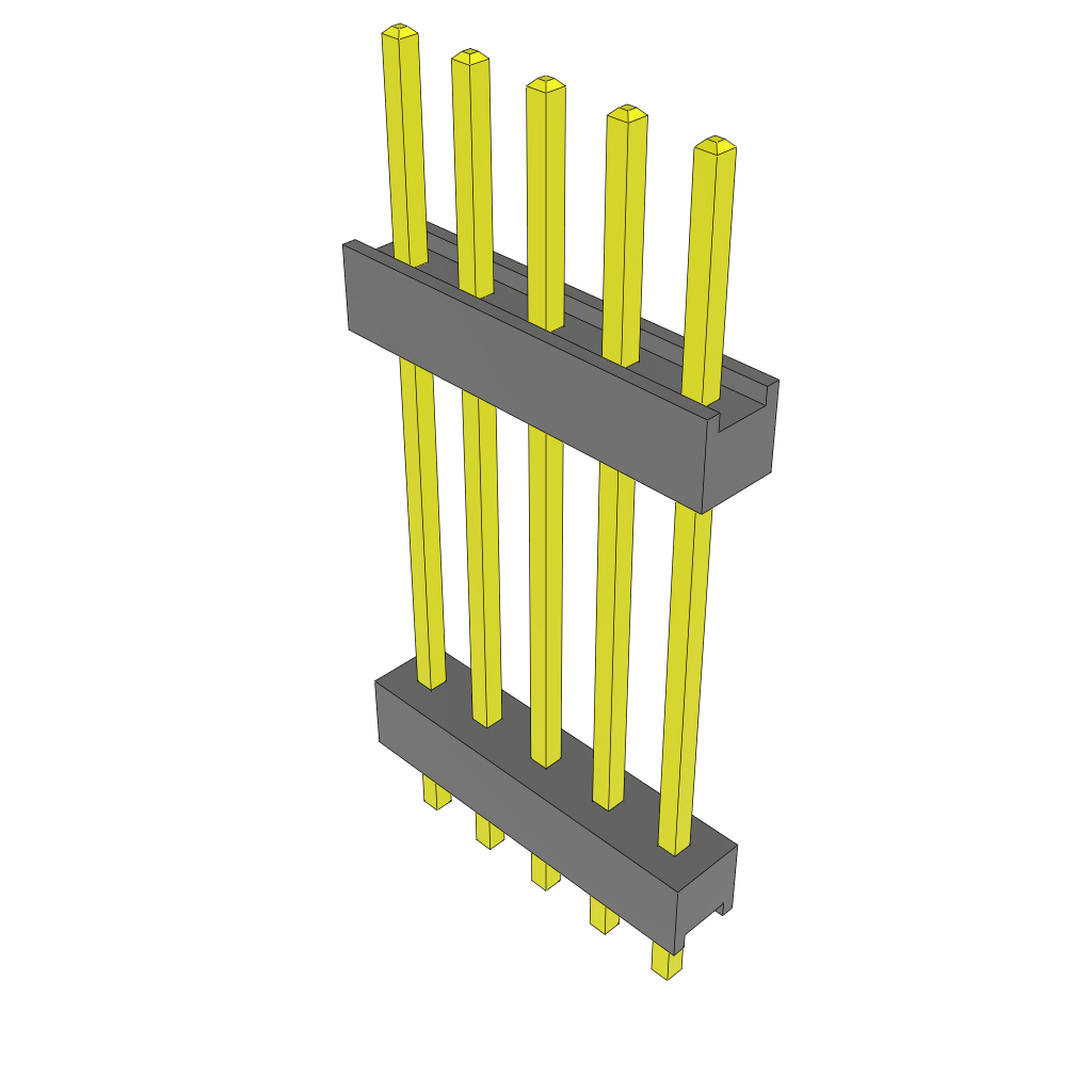 DW-05-12-T-S-690 by Samtec