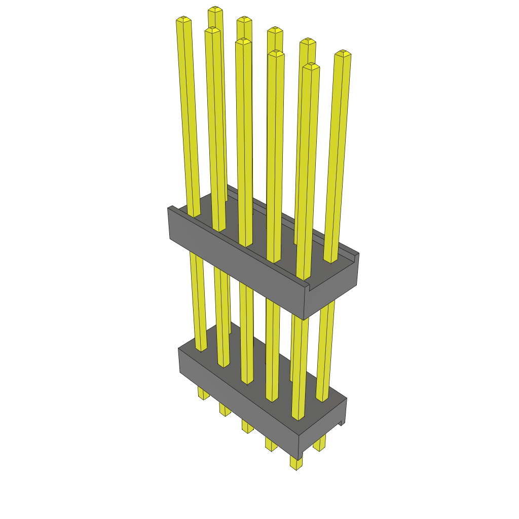 DW-05-13-F-D-600 by Samtec