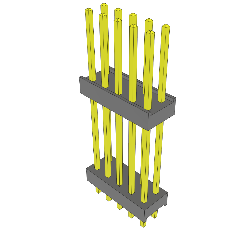 DW-05-13-F-D-748 by Samtec