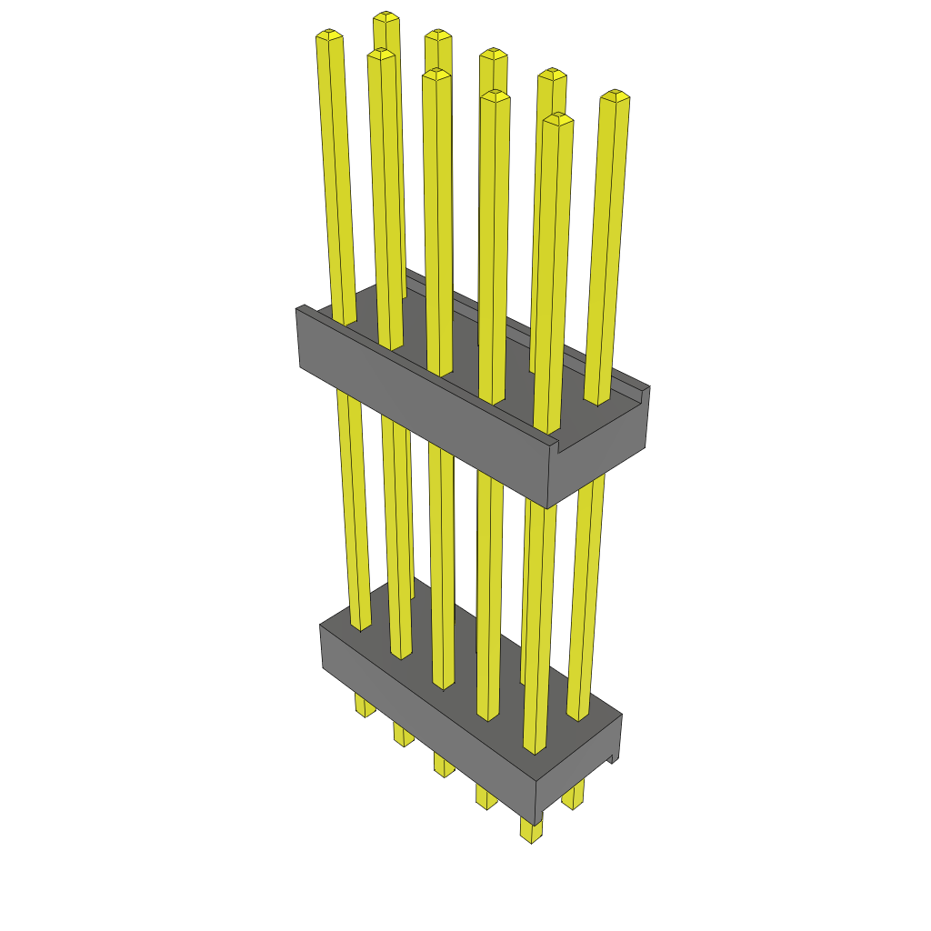 DW-05-13-S-D-710 by Samtec