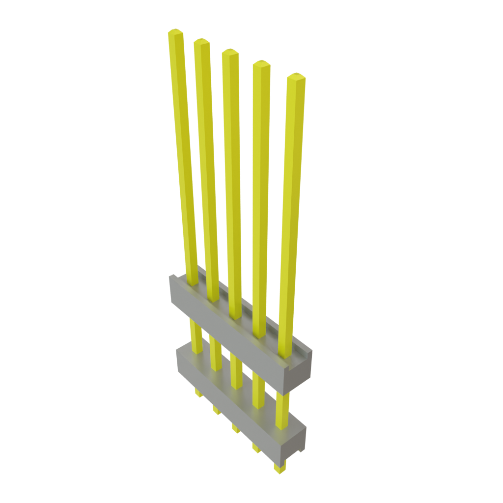 DW-05-13-T-S-400 by Samtec