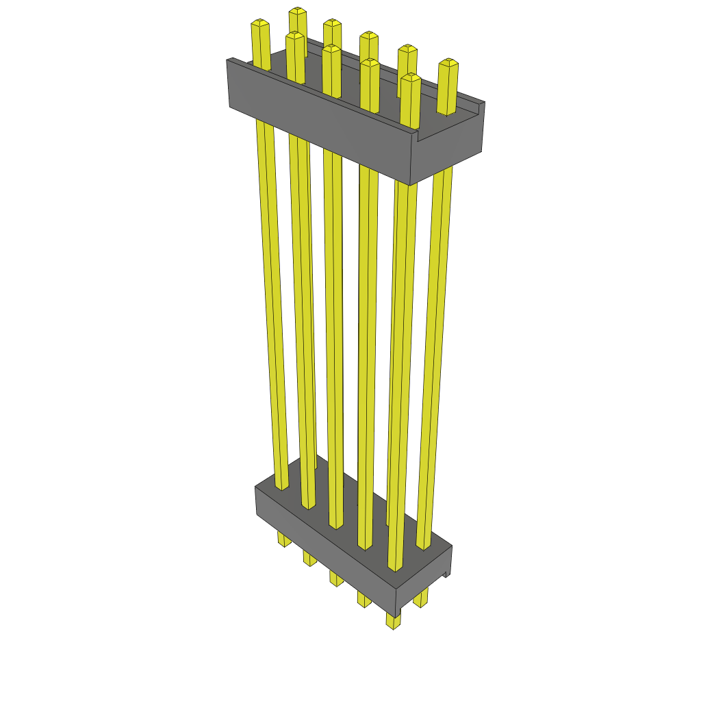 DW-05-14-T-D-1240 by Samtec