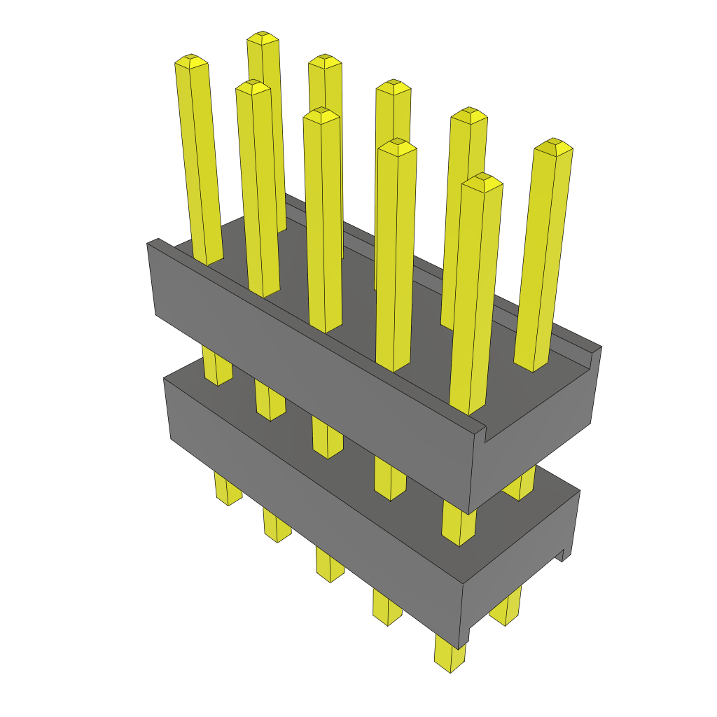 DW-05-15-F-D-295 by Samtec
