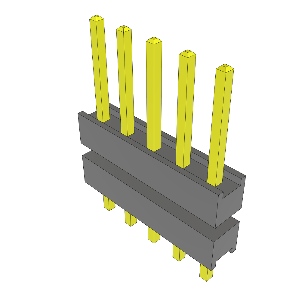 DW-05-15-F-S-244 by Samtec