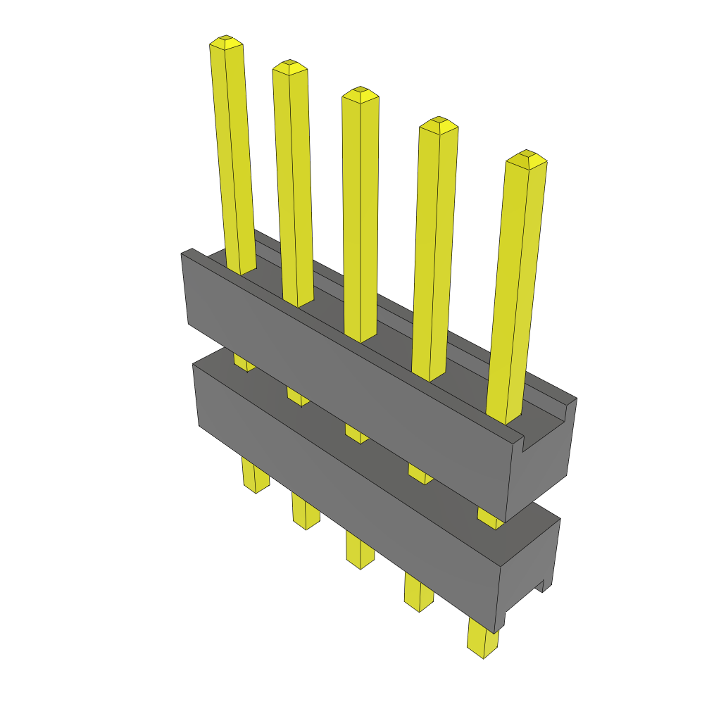 DW-05-15-F-S-260 by Samtec
