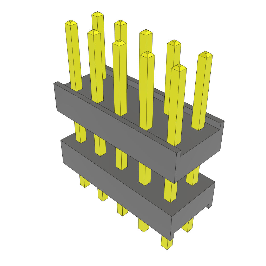 DW-05-15-H-D-320 by Samtec
