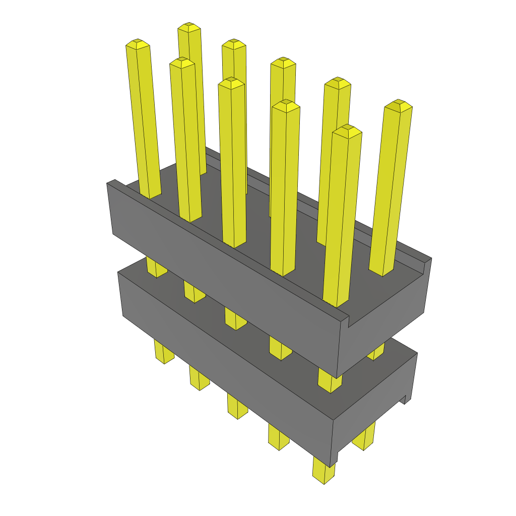 DW-05-15-L-D-280 by Samtec