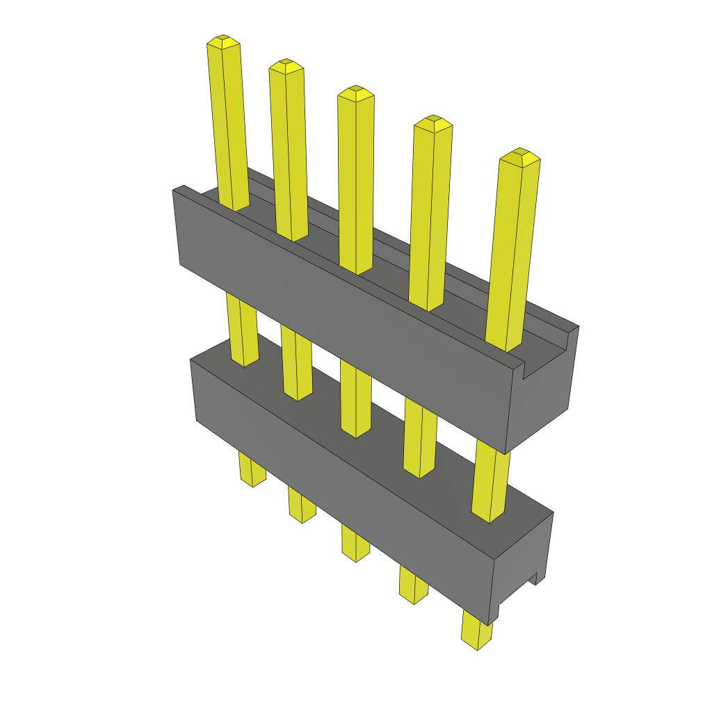 DW-05-15-S-S-340 by Samtec
