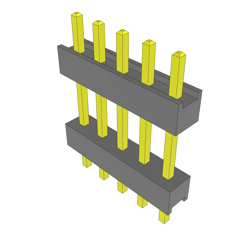 DW-05-15-T-S-410 by Samtec
