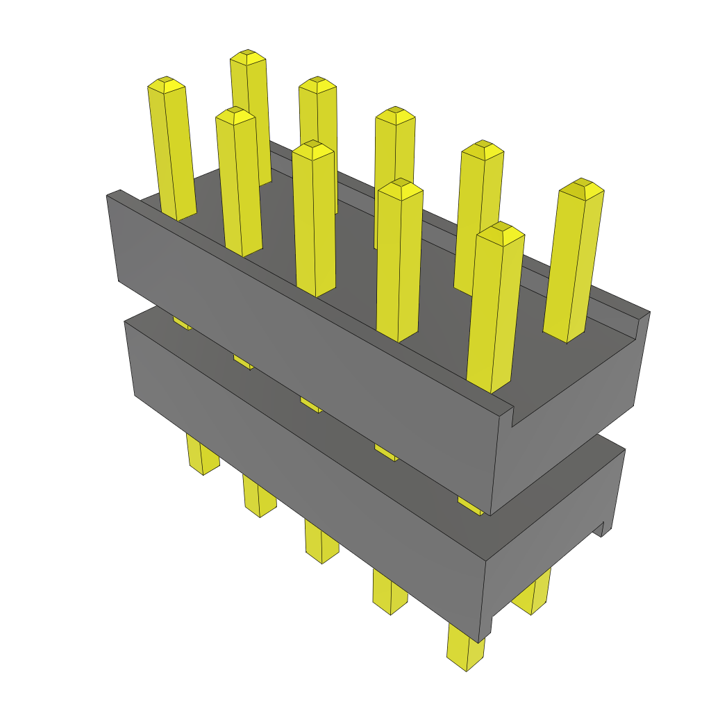 DW-05-17-T-D-250 by Samtec