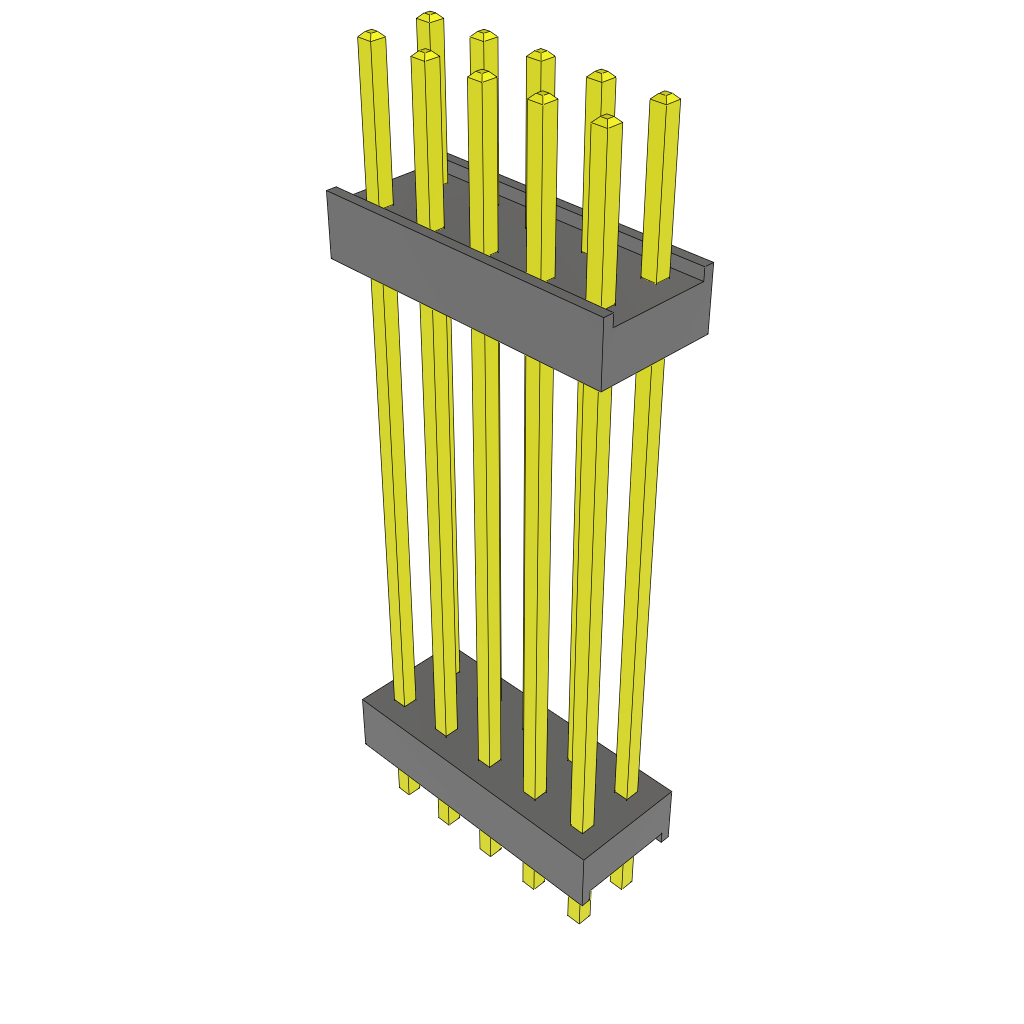 DW-05-19-F-D-1005 by Samtec